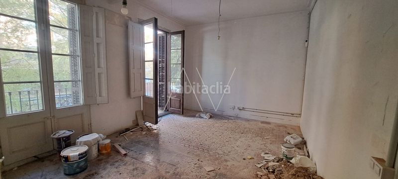 Foto f832fa81-5aaf-4b14-8cc1-c6d20468404e. Piso en Dreta de l´Eixample Barcelona