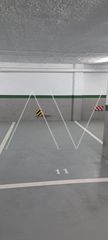 Aparcament cotxe a BONANOVA