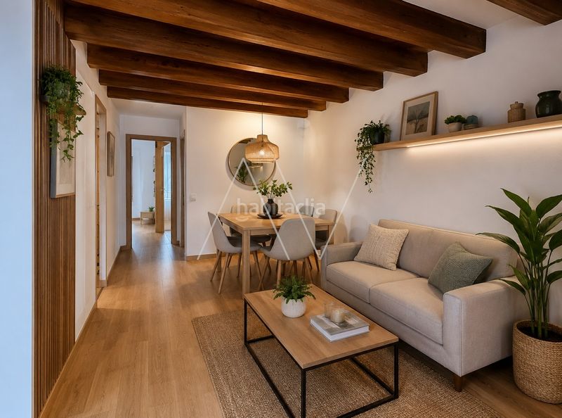 Foto 2bd58c2a-c469-48df-bb54-cc1b00d38dfc. Pis a Raval Barcelona