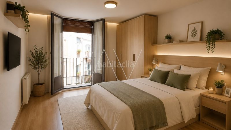 Foto 953bc4c0-ebc6-4780-830b-91558d259da5. Pis a Raval Barcelona