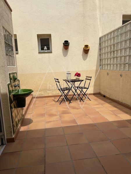 Foto 058e3743-0468-4887-9326-92d30a5e68d6. Duplex con riscaldamento in Centre Sabadell