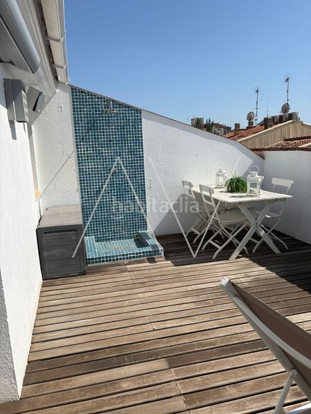 Foto 247bd047-3757-4c8b-b218-c91faf93df31. Duplex con riscaldamento in Centre Sabadell