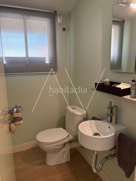 Foto 46f942dc-bf6f-4ce6-8714-382a4caee174. Duplex con riscaldamento in Centre Sabadell