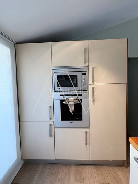 Foto 500f7602-61a1-406e-a5a0-3b7e03fe2b28. Duplex con riscaldamento in Centre Sabadell