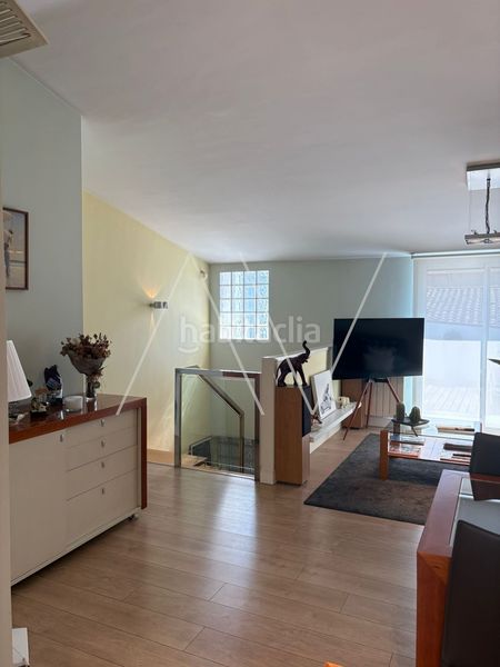 Foto 5f2b512f-ba82-4e05-ac5a-f51340f91f0b. Duplex con riscaldamento in Centre Sabadell