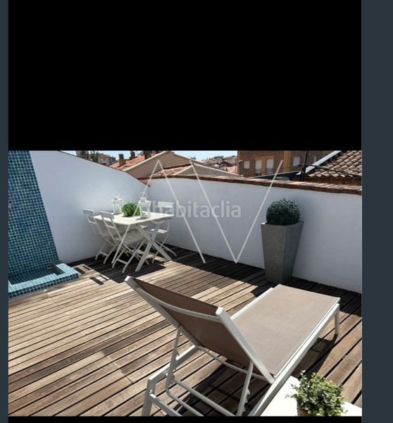 Foto 6928e81b-5b2a-4a92-b3d8-3e4bbceb6bab. Duplex con riscaldamento in Centre Sabadell
