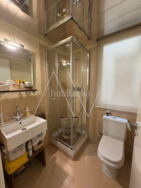 Foto 84091f28-a507-43fd-af6c-175012d4f385. Duplex con riscaldamento in Centre Sabadell