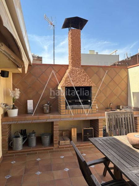 Foto 9a72cbaa-4a25-4bfb-bb9d-0ef553b86325. Duplex con riscaldamento in Centre Sabadell