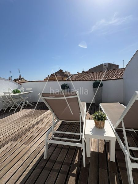 Foto 9dbf67bf-d1e9-420b-93d1-c5a5cd30d0f1. Duplex con riscaldamento in Centre Sabadell