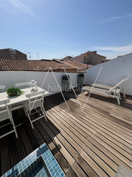 Foto b0dba387-828b-46af-bbfd-522ada024ad4. Duplex con riscaldamento in Centre Sabadell