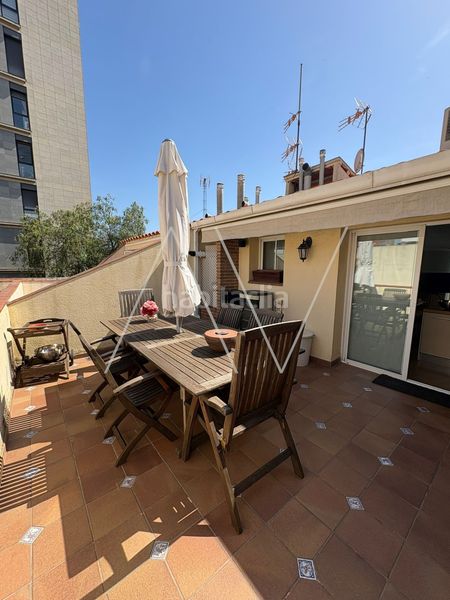 Foto c4ba9daf-7bba-492d-8476-3b860888609c. Duplex con riscaldamento in Centre Sabadell