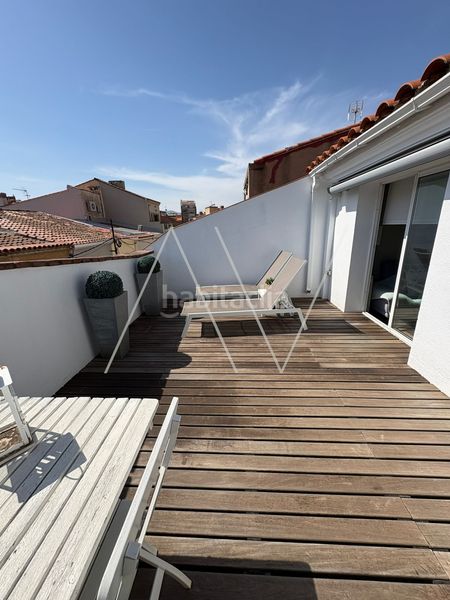 Foto ebdbed5b-4f93-41a2-946d-3d334ed9f71f. Duplex con riscaldamento in Centre Sabadell