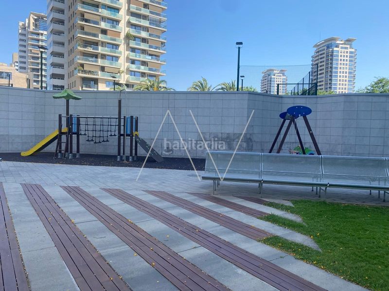 Foto 2419b855-ece1-4b24-b288-7809726b7d97. Pis amb calefacció aparcament piscina a Diagonal Mar i el Front Marítim del Poblenou Barcelona