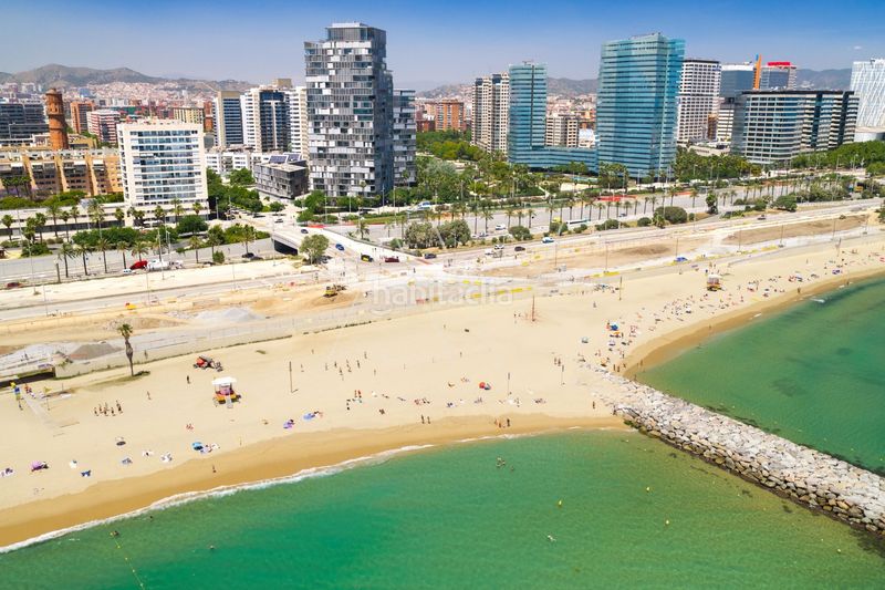 Foto 405f2dd8-8b10-4366-a51a-90b77e96f8e8. Pis amb calefacció aparcament piscina a Diagonal Mar i el Front Marítim del Poblenou Barcelona