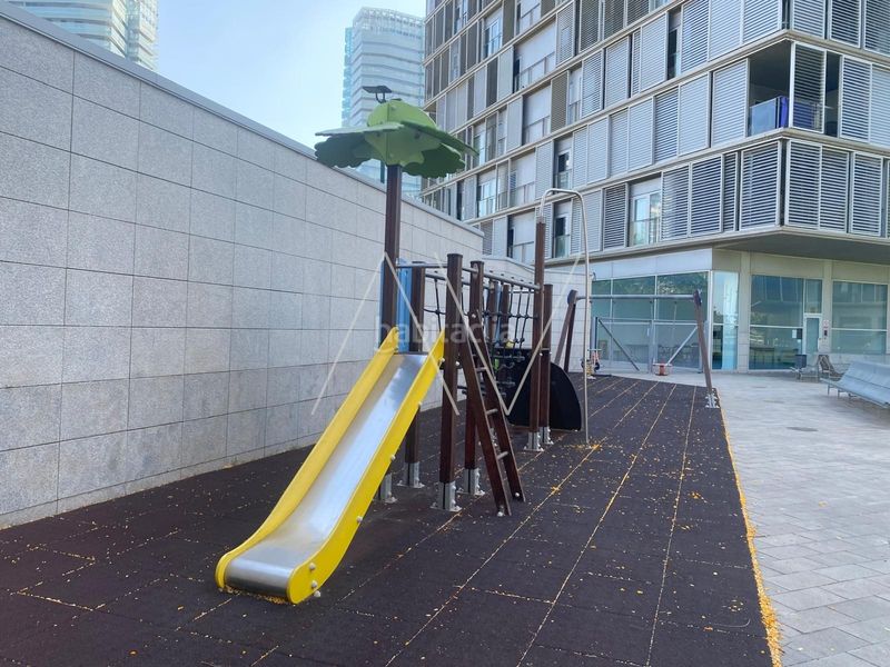 Foto 97a7836a-6941-47ef-852d-88aa7316cf29. Pis amb calefacció aparcament piscina a Diagonal Mar i el Front Marítim del Poblenou Barcelona