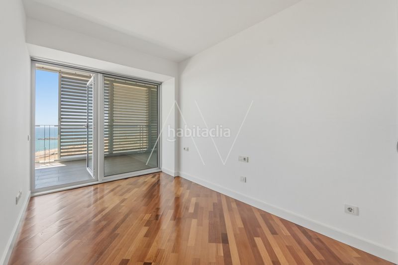 Foto f0658364-f790-48ea-91fb-a13270c21a51. Pis amb calefacció aparcament piscina a Diagonal Mar i el Front Marítim del Poblenou Barcelona