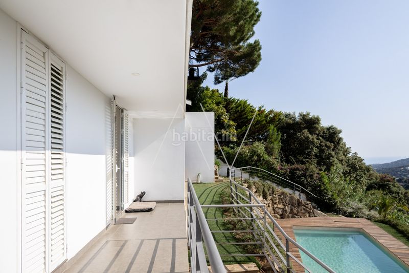 Foto 4a924aeb-d5aa-411c-9b0c-55cf12917a90. Maison avec chauffage parking piscine dans Cabrils