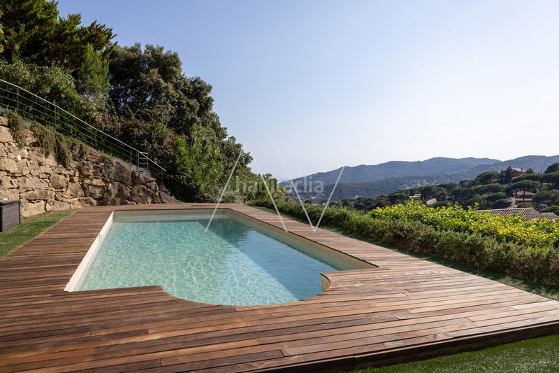 Foto 6e1addcf-e45d-4b00-9fd0-14be88272e08. Maison avec chauffage parking piscine dans Cabrils