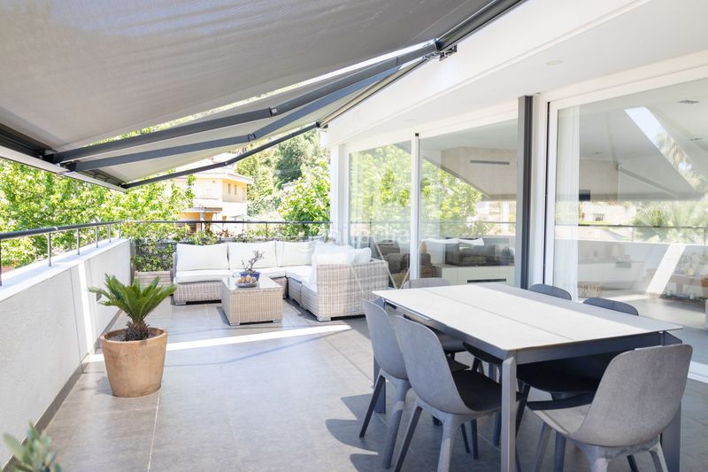 Foto ce932c6f-5997-4f0b-bb41-128d90d293ce. Maison avec chauffage parking piscine dans Cabrils