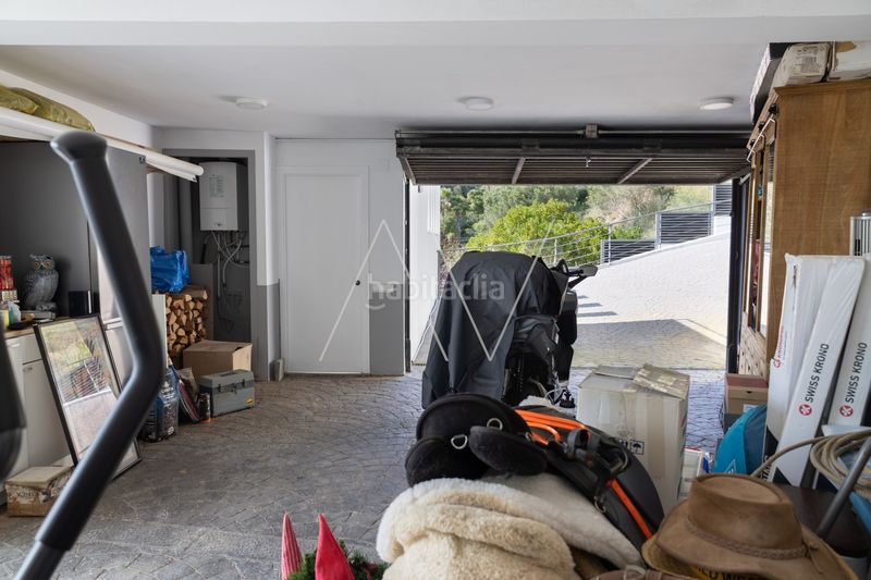 Foto e9fdf5be-20a0-43e5-8414-373a7ea8ff37. Maison avec chauffage parking piscine dans Cabrils