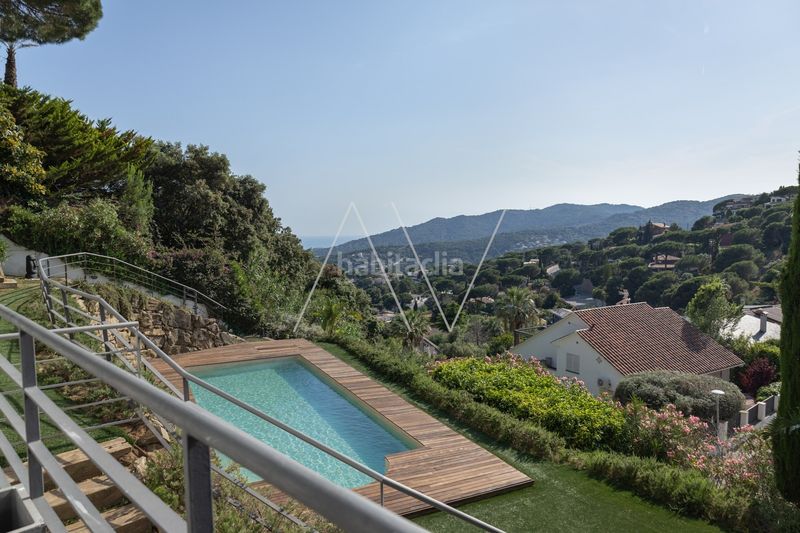Foto eab3cd4a-3e7e-4e4a-9e67-a382b9940782. Maison avec chauffage parking piscine dans Cabrils