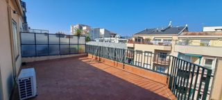 Àtic a CASP