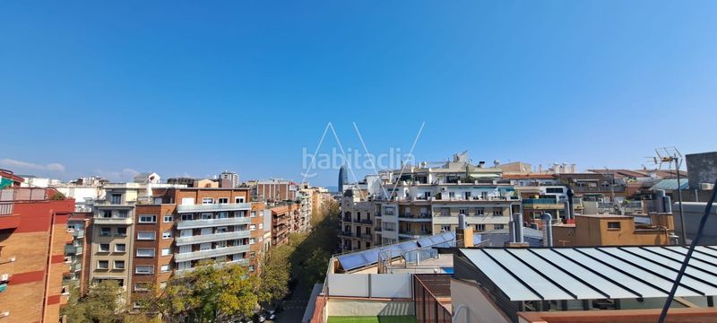 Foto a3e5dce5-a3c6-4c52-b96e-6fbba65e9bd8. Àtic a Fort Pienc Barcelona