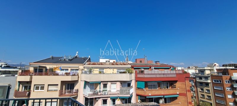 Foto c31cf701-7d92-4977-8dec-14d8551bfbc2. Àtic a Fort Pienc Barcelona