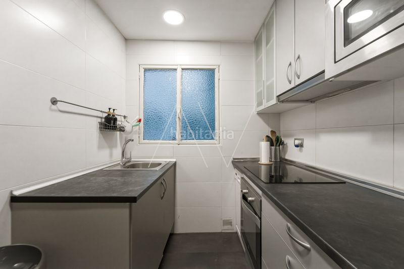 Foto 150aa633-98a0-4492-bd64-07e4517e84e6. Pis amb calefacció a L´Antiga Esquerra de l´Eixample Barcelona