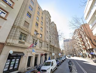 Flat  Travessera de gracia