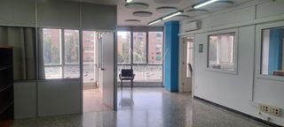 Miete Büro  Corts catalanes (barcelona)