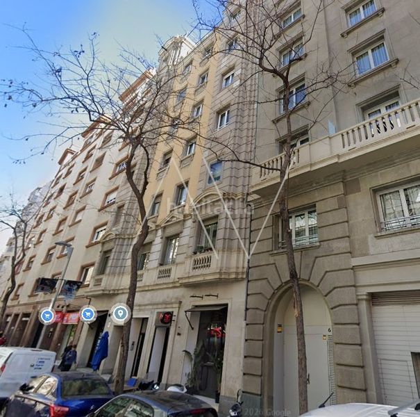 Foto 2c980f17-cffe-4844-8098-38a270f43357. Appartamento con riscaldamento in Sant Gervasi - Galvany Barcelona