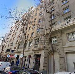 Piso  Travessera de gracia