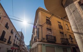 Casa a Carrer ramón y cajal 13
