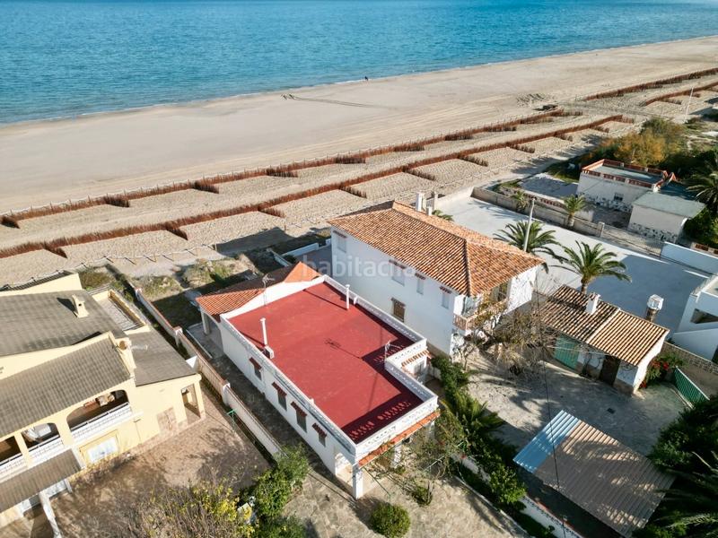 Foto abcc5e3e-1174-4bf7-a511-6ca1e2e59107. Xalet amb aparcament a Devessa - Monte Pego Dénia