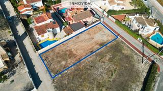 Terreny residencial a Partida barranquets, carrer 2 29. Parcela els poblets