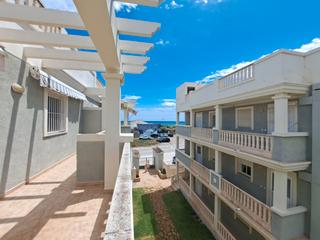 Apartament en Carretera les marines racons a dnia 75a. Residencial brisamar deveses denia