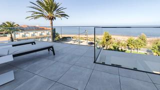 tic en Carrer llac maracaibo 4. tico estanyo denia