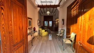 Casa en Carrer sant carles 12. Casa san carlos pego