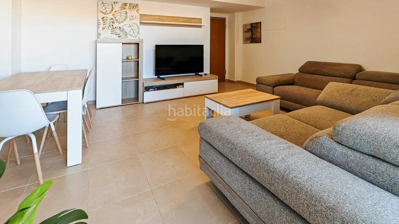 Foto 1fd2325d-70b5-4b0c-a656-5cacbcafbbec. Apartamento en carrer del riu sallent 8b planta baja deveses denia en Dénia