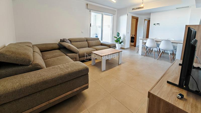 Foto 39cb87fa-1cb7-4ae6-a6fc-b9a43709a713. Apartamento en carrer del riu sallent 8b planta baja deveses denia en Dénia