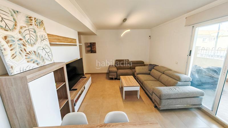 Foto 4a952df5-3e15-4424-8723-2ac4051e6f9c. Apartamento en carrer del riu sallent 8b planta baja deveses denia en Dénia