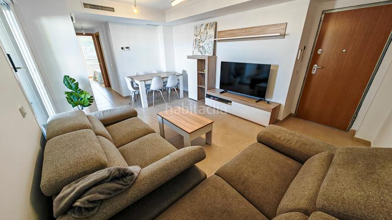 Foto 6cc8ba1b-3229-4f3b-9faa-53104e0f29a8. Apartamento en carrer del riu sallent 8b planta baja deveses denia en Dénia