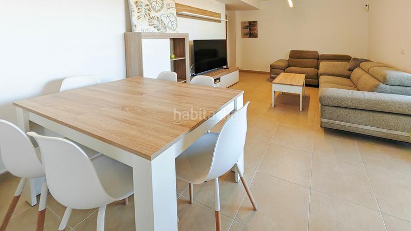 Foto 7043334c-44ba-4e4e-9587-4d587fcc4290. Apartamento en carrer del riu sallent 8b planta baja deveses denia en Dénia