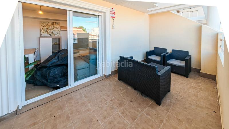 Foto 9b98f3ee-bf43-4ffe-b139-1cadd23c4088. Apartamento en carrer del riu sallent 8b planta baja deveses denia en Dénia