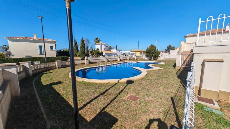 Foto a8c80850-fa9a-4229-bc97-2707061f37e1. Apartamento en carrer del riu sallent 8b planta baja deveses denia en Dénia