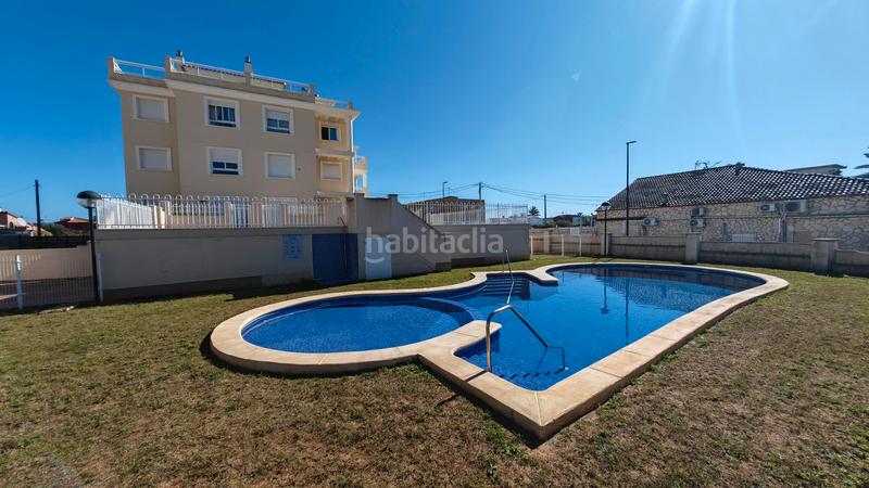 Foto ad2c0303-756f-4e48-a4ab-15fc2ae20666. Apartamento en carrer del riu sallent 8b planta baja deveses denia en Dénia
