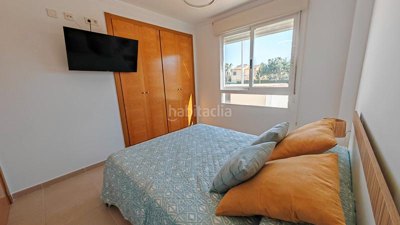 Foto cecee2aa-85ec-41a9-ac35-259269a2ee3b. Apartamento en carrer del riu sallent 8b planta baja deveses denia en Dénia