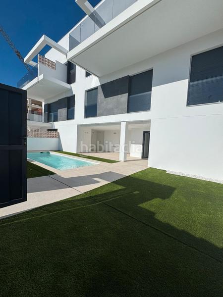 Foto 8fea20d2-1bd0-4df8-b278-75d43f365bfc. Apartament a carrer del cedre 11 a Oliva playa Oliva