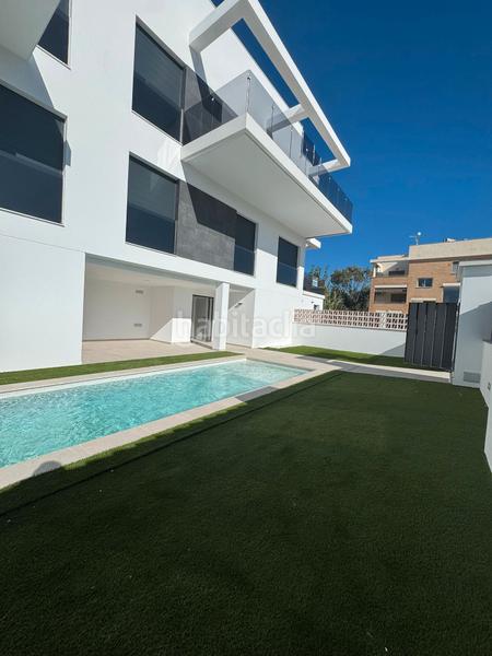 Foto e716a487-239a-45da-b6cb-a30aff579ce7. Apartament a carrer del cedre 11 a Oliva playa Oliva